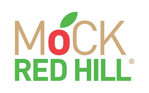 Mock Red Hill