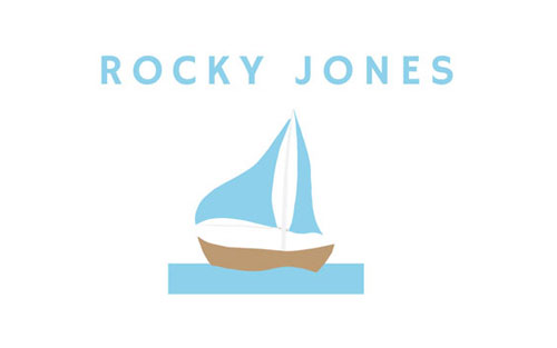 Rocky Jones