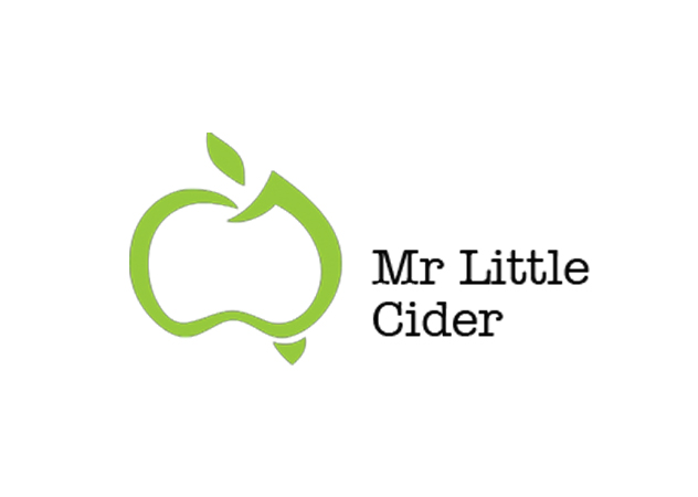 Mr Little Cider