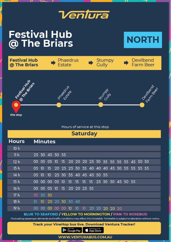 North-Shuttle-from-Festival-Hub-Briars